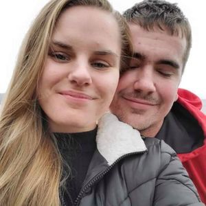 Meet your Posher, Jeffrey